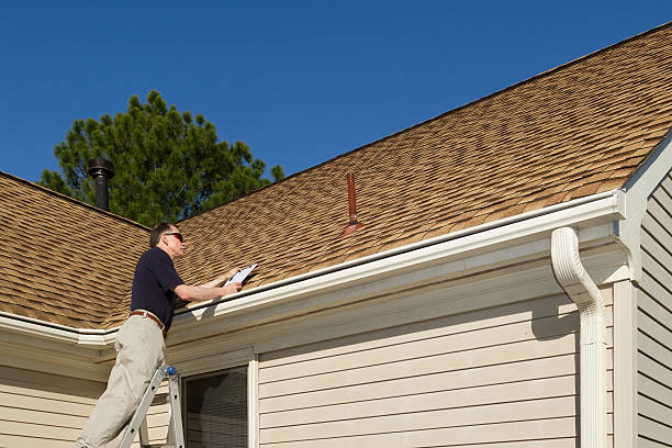 Best Asphalt Shingle Roofing  in USA